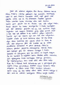 Sizden Gelenler Burcu