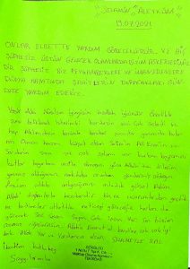 Sizden Gelenler İbrahim Kutlubey