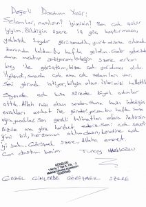 Sizden Gelenler Tuncay Nazlıoğlu