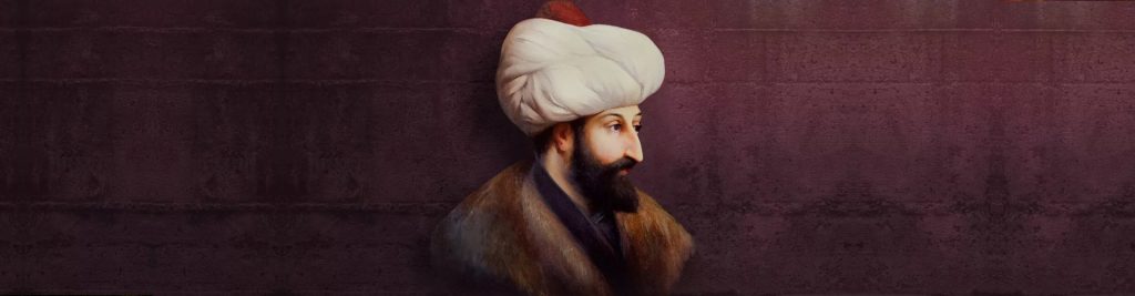 BİR İDEALİZİM ÖRNEĞİ “FATİH”