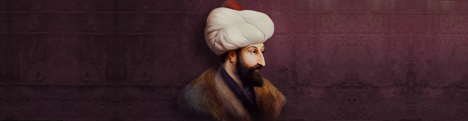 BİR İDEALİZİM ÖRNEĞİ “FATİH”
