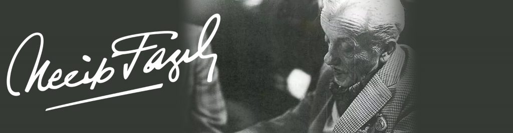 Büyük Doğu ve Dil Şuuru