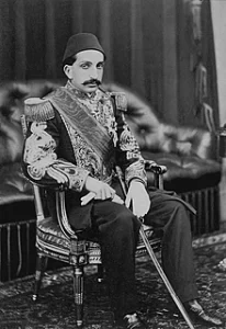 II. Abdülhamid