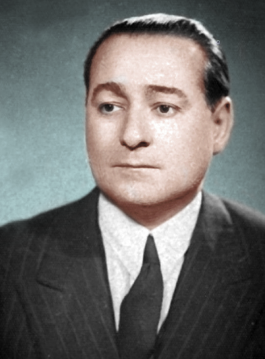Adnan Menderes