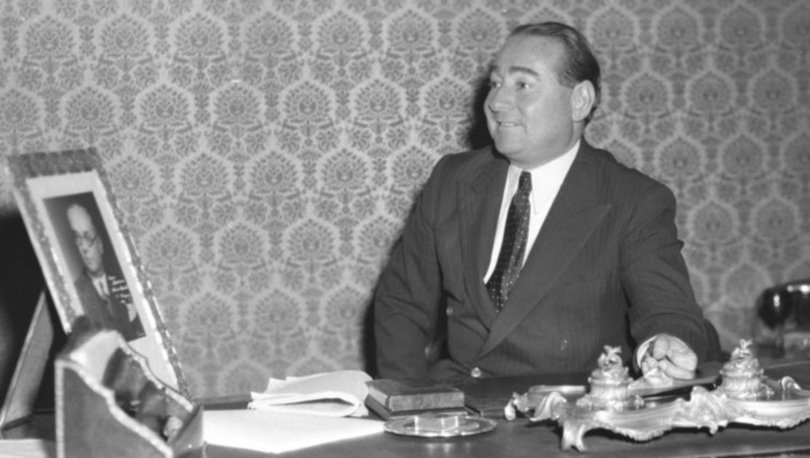 Adnan Menderes