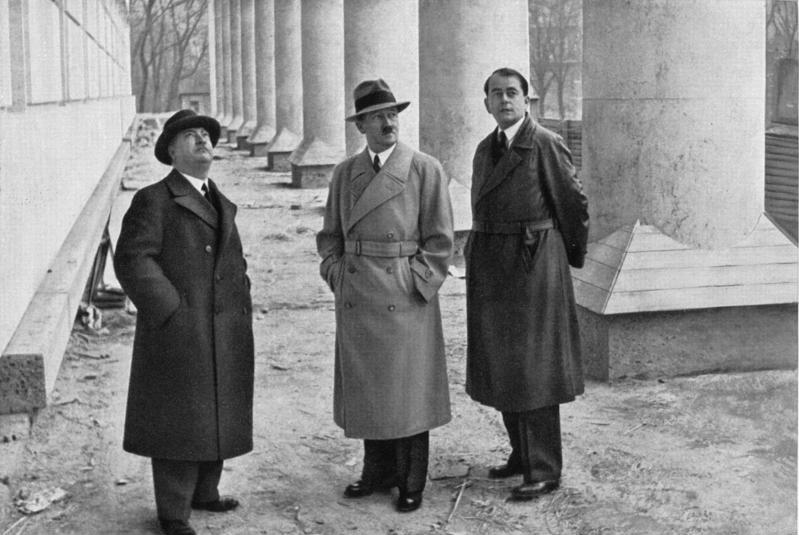 Adolf Hitler