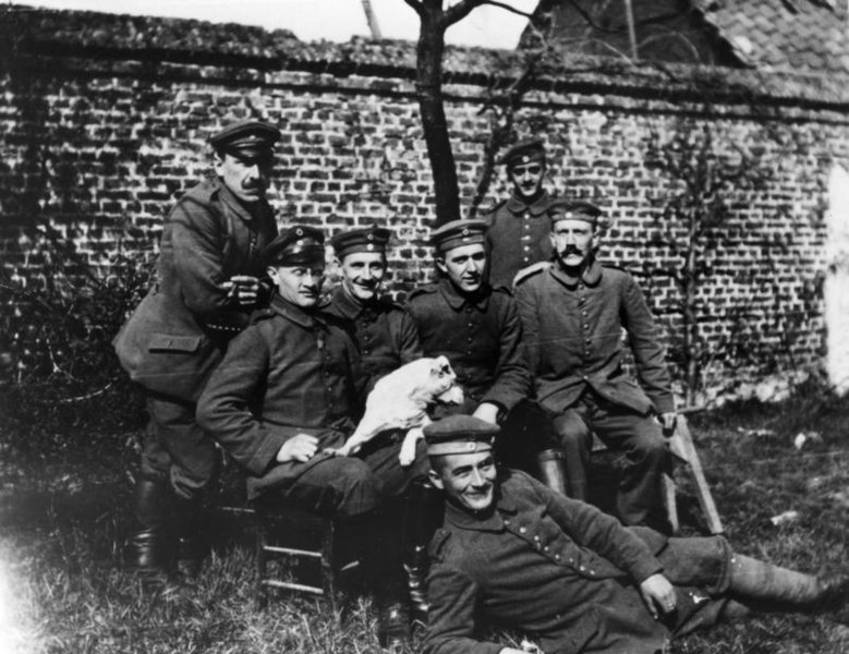Adolf Hitler