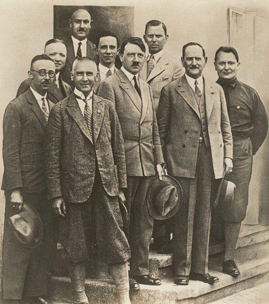 Adolf Hitler