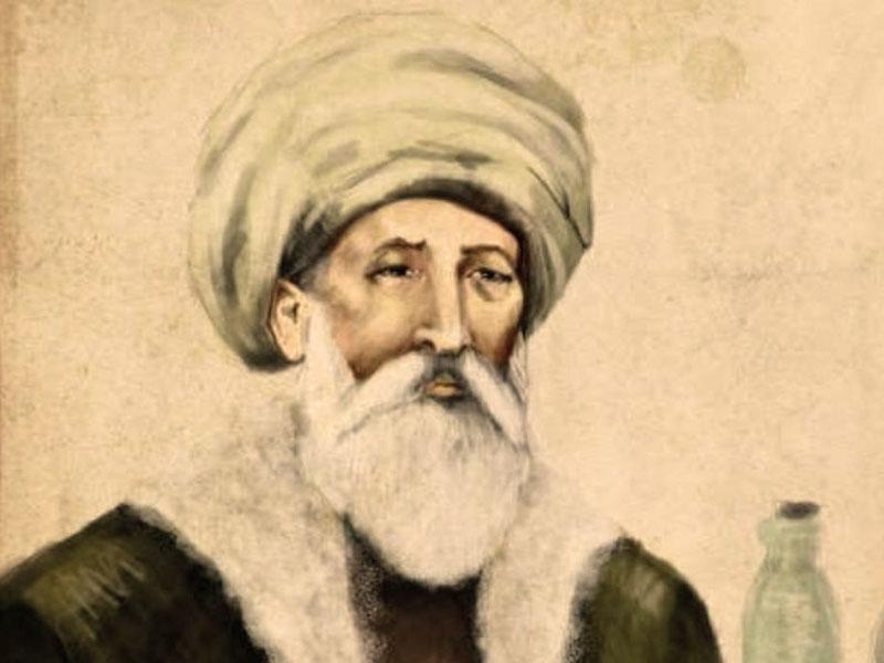 Akşemseddin