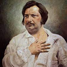 Honoré de Balzac