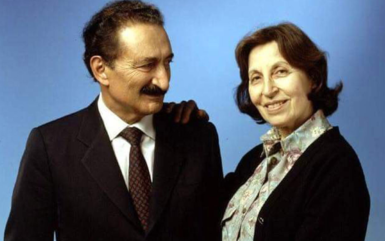 Bülent Ecevit