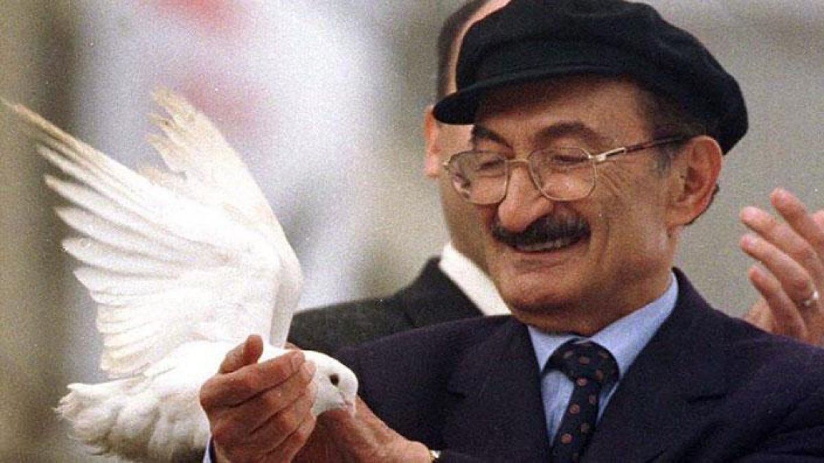 Bülent Ecevit