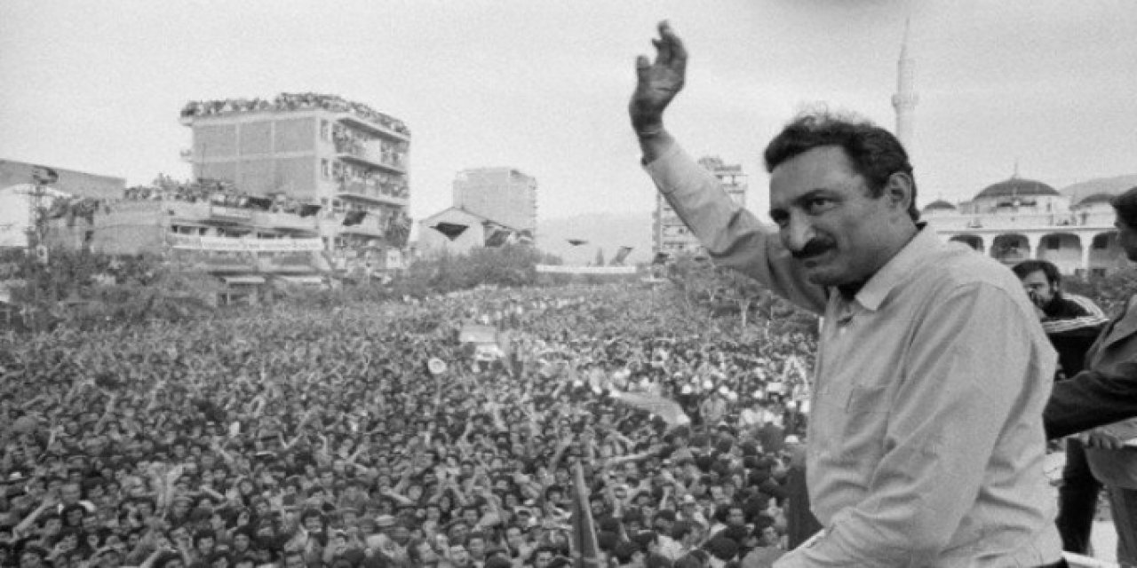 Bülent Ecevit