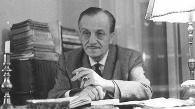 Büyük Doğu Nedir?