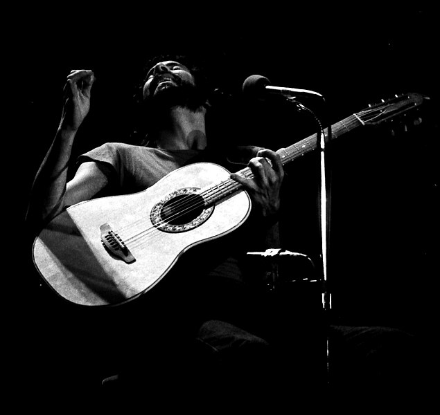 Cat Stevens