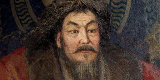 Cengiz Han