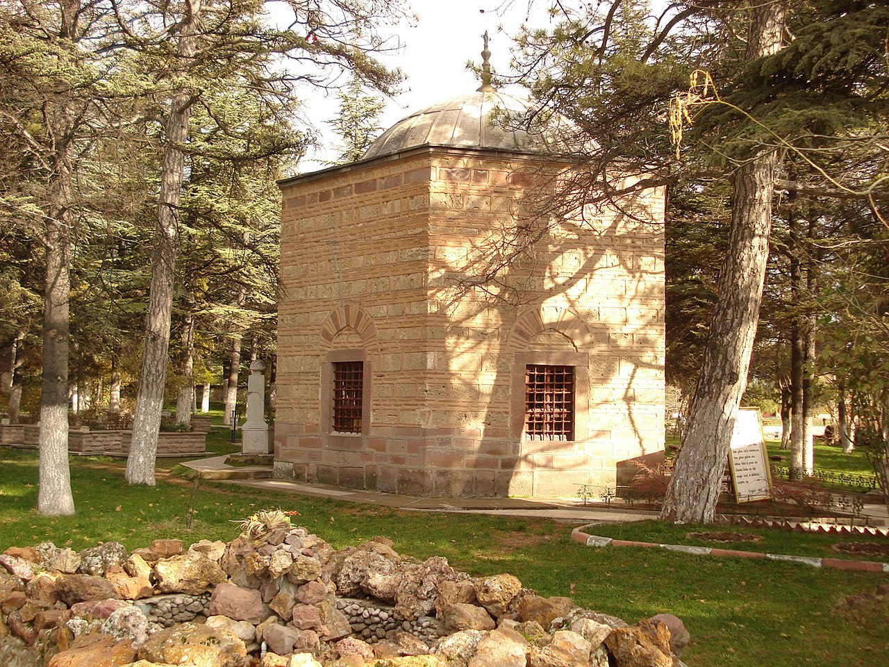 Ertuğrul Gazi