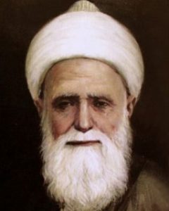 Erzurumlu İbrahim Hakkı