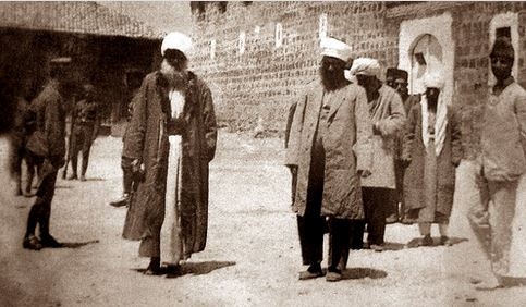 Kürt Şeyh Said