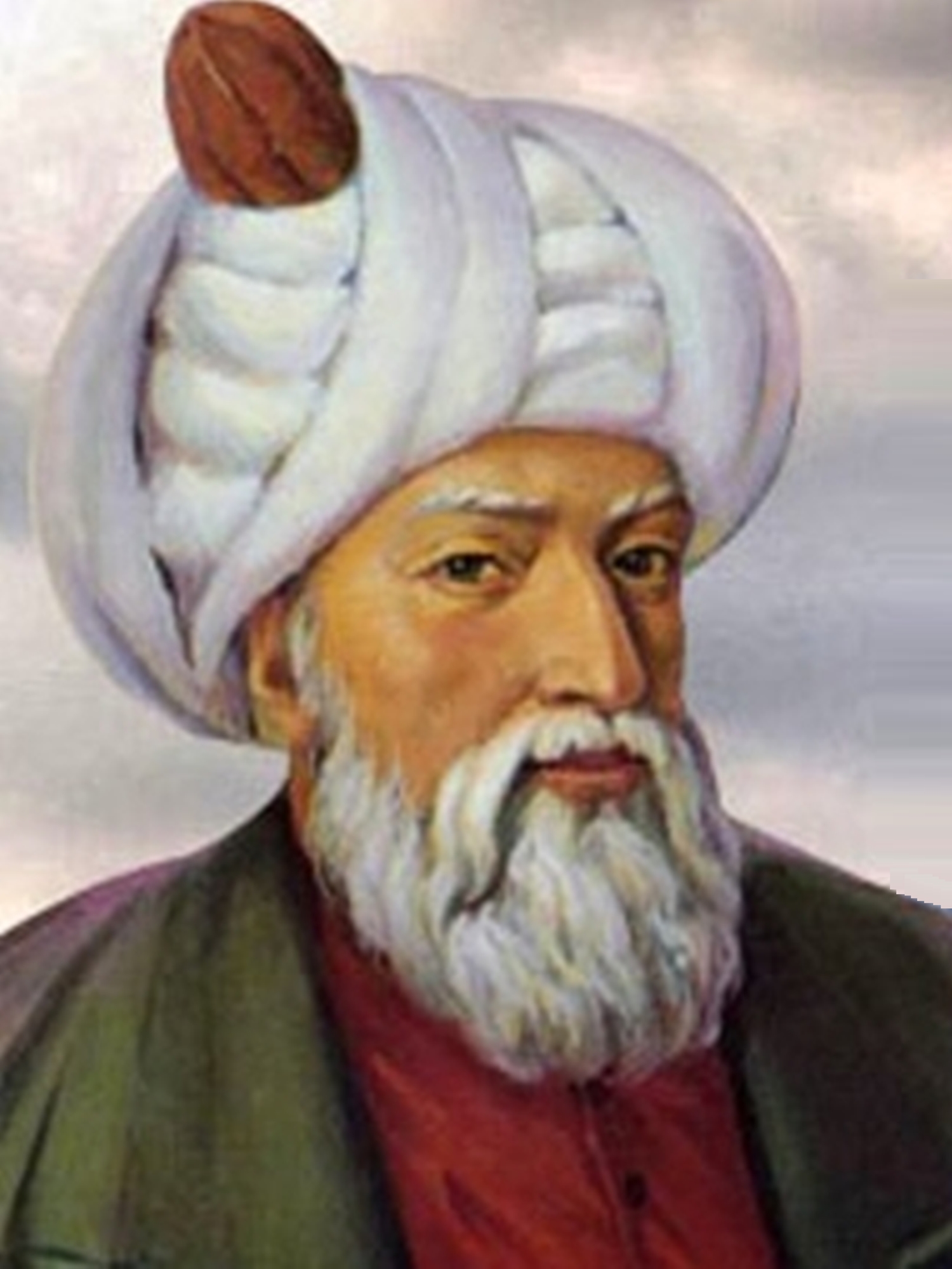 Mimar Sinan