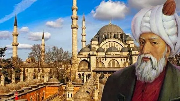 Mimar Sinan