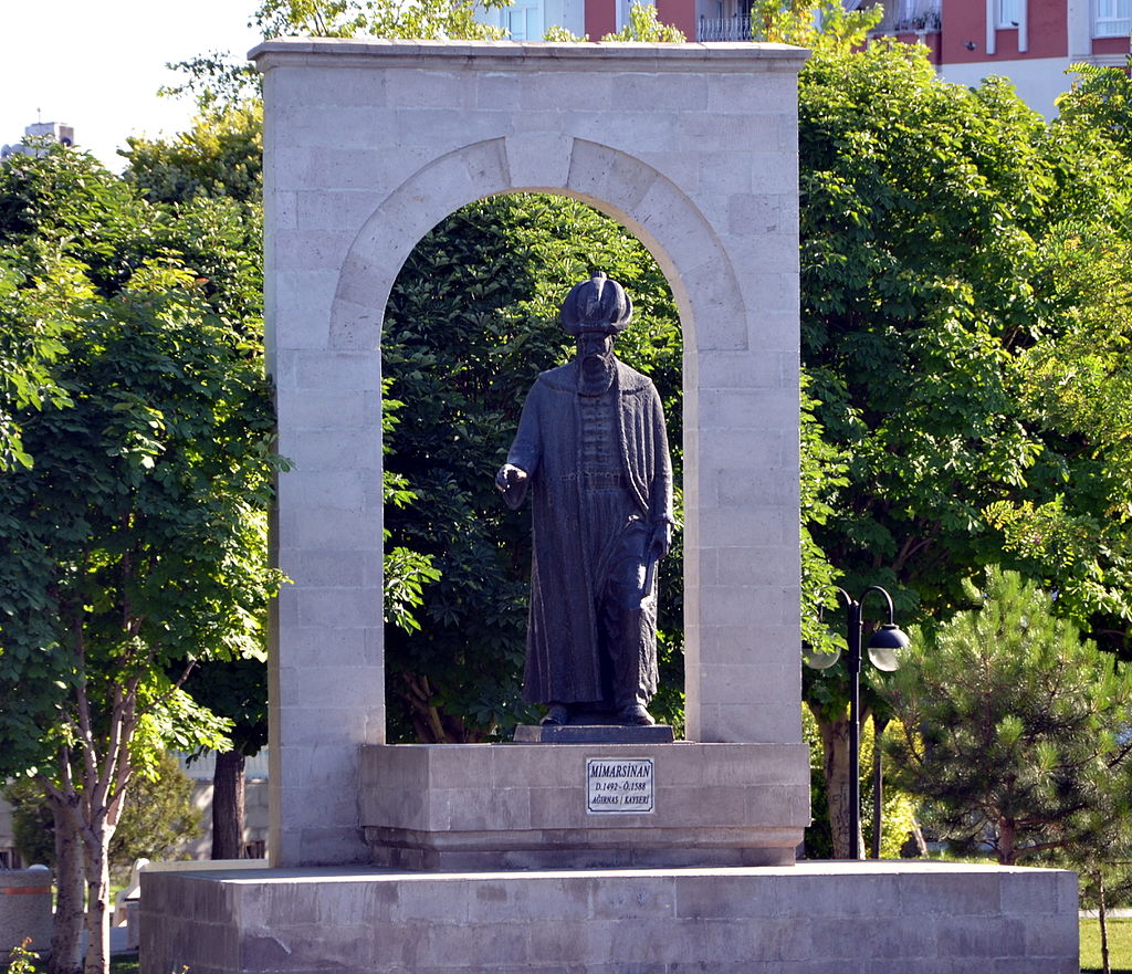 Mimar Sinan