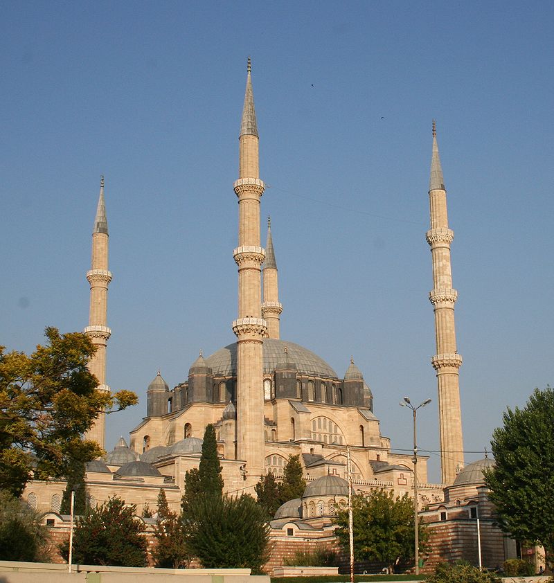 Mimar Sinan