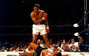 Muhammed Ali