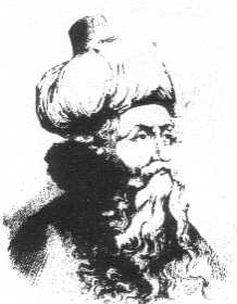 Muhyiddin İbnü'l-Arabî