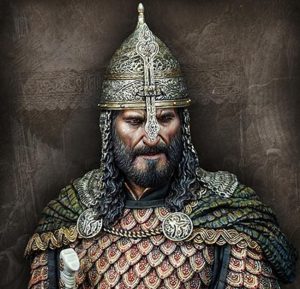Selahaddin Eyyubi