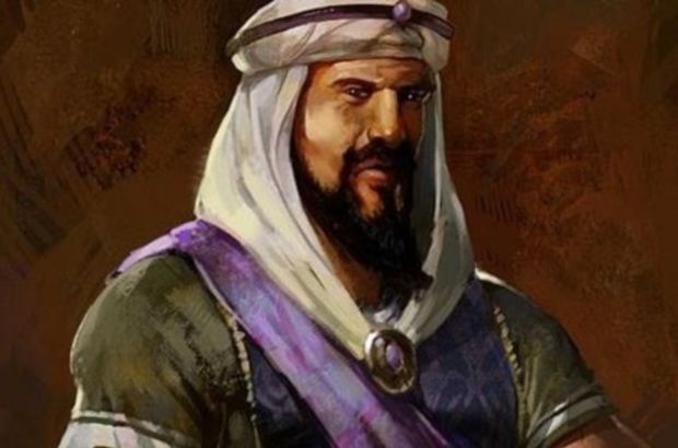 Selahaddin Eyyubi