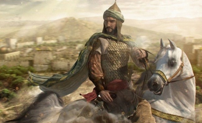 Selahaddin Eyyubi