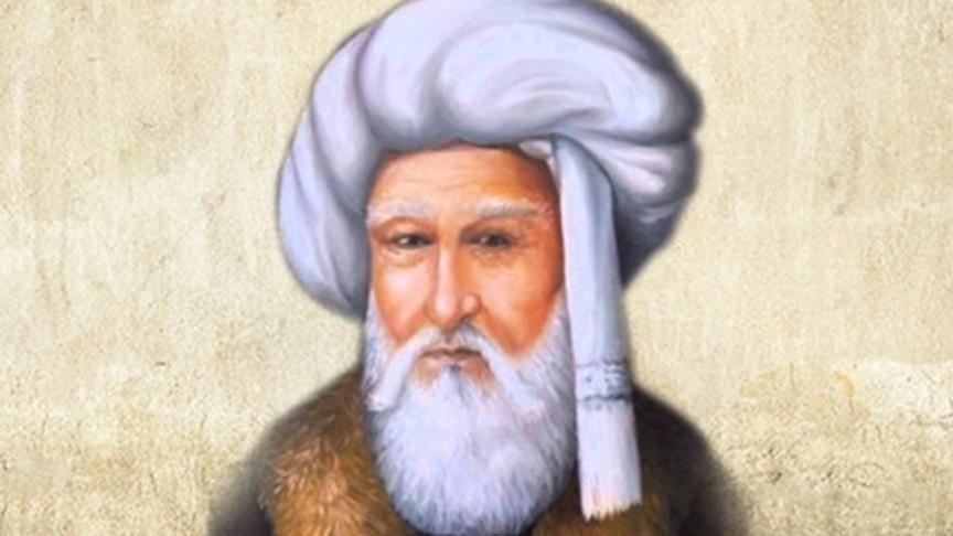 Şeyh Edebali