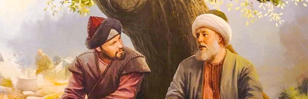Şeyh Edebali
