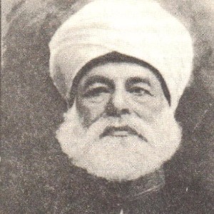 Tapduk Emre