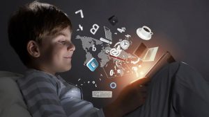 Teknoloji Bağımlılığı