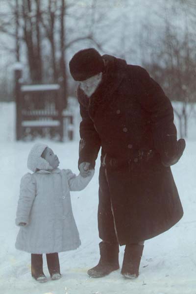 Lev Tolstoy