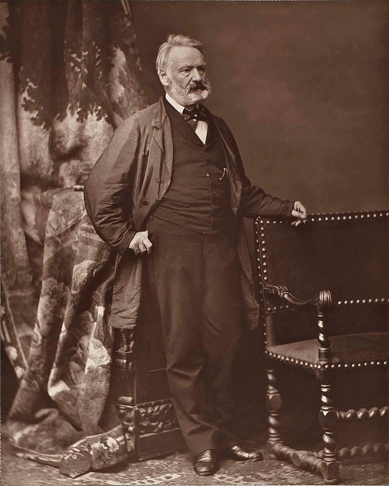 Victor Hugo