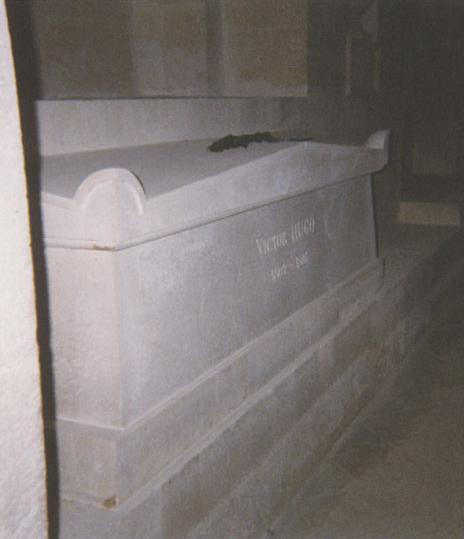 Victor Hugo