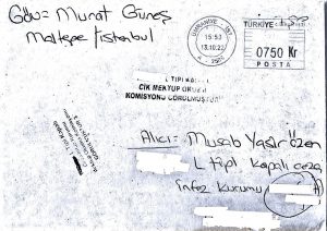 Murat Güneş Sizden Gelenler