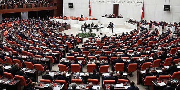 DEVLET İKTİDAR VE SİYASET