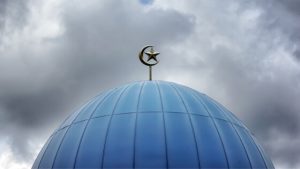 İSLAM İDEOLOCYASININ DOĞUŞU SIRASINDA DÜNYANIN GENEL DURUMU