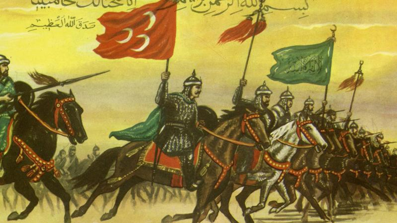 TÜRKLERDE OLMASI GEREKEN İSLAMİ İNANÇ SİSTEMİ