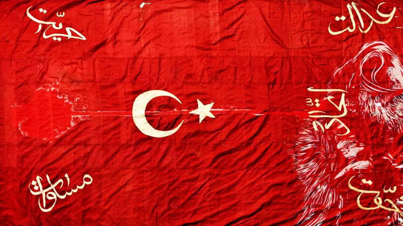 TÜRKLERDE OLMASI GEREKEN İSLAMİ İNANÇ SİSTEMİ
