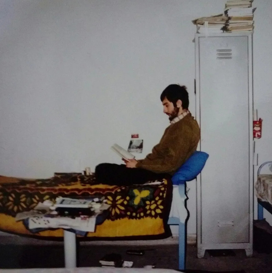 Halil Kantarcı