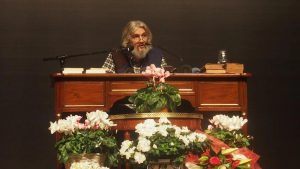 MUSAB YASİR ÖZEN - SALİH MİRZABEYOĞLU