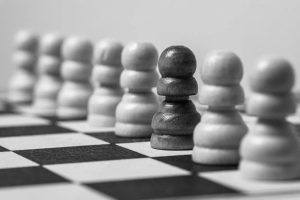 Türkiye'de Irk Sorunu