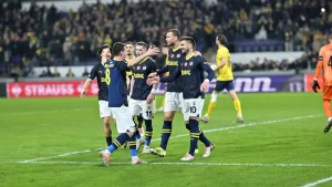 Fenerbahçe