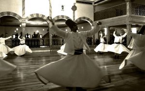 Mevlana - İnsan