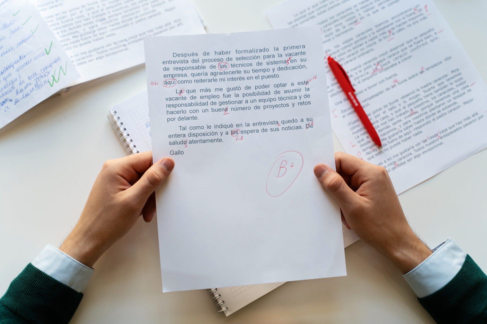 FİKİR KLÜBÜ’NÜ OLUŞTURAN MAKALE VE İÇERİKLERDE CÜMLELER VE PARAGRAFLAR NEDEN KISA TUTULMALIDIR?